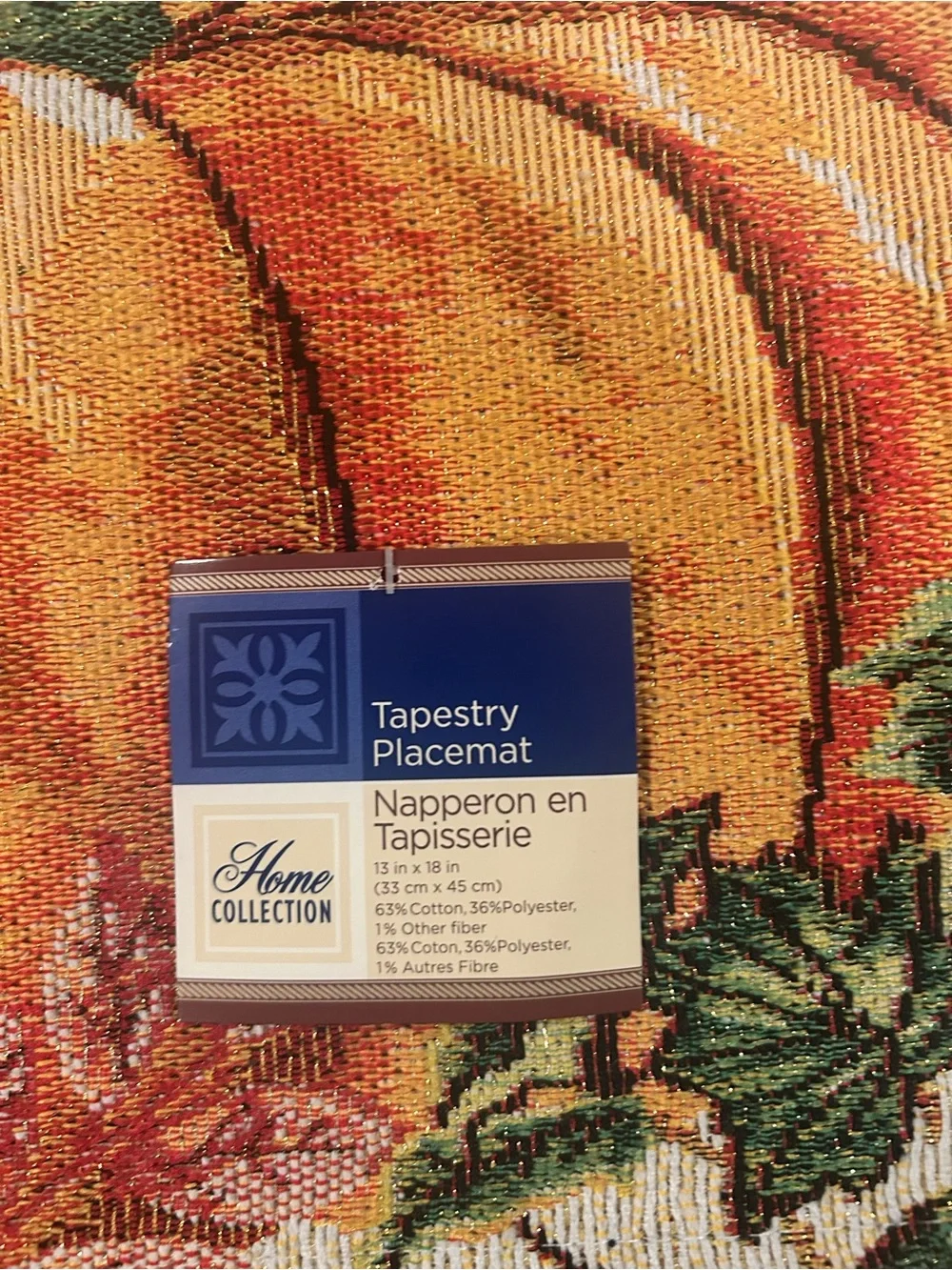 Home Collection beautiful set